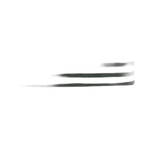 Majestic Striped Crew Neck T-Shirt