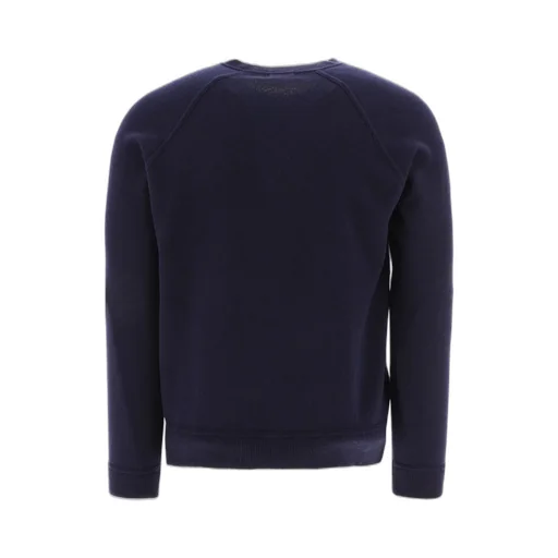 Malo Long Sleeved Crewneck Jumper