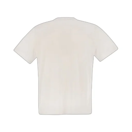 Majestic Lyocell Crew Neck T-Shirt