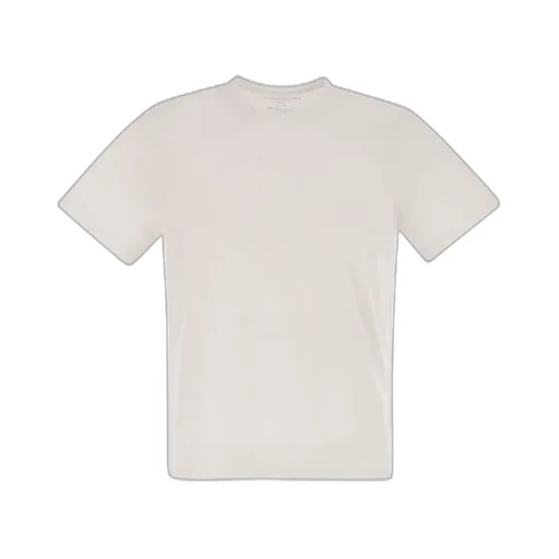 Majestic Lyocell Crew Neck T-Shirt