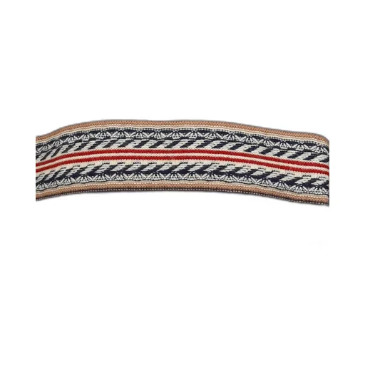 Western Stripe Crew