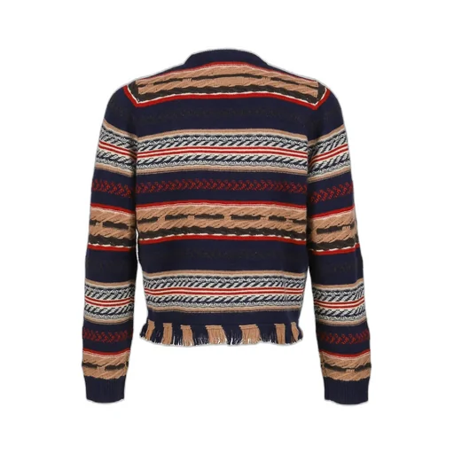 Western Stripe Crew