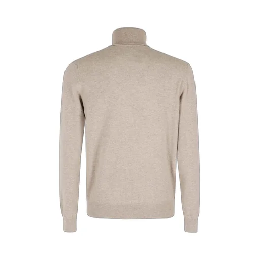 Malo Turtleneck Long-Sleeved Jumper