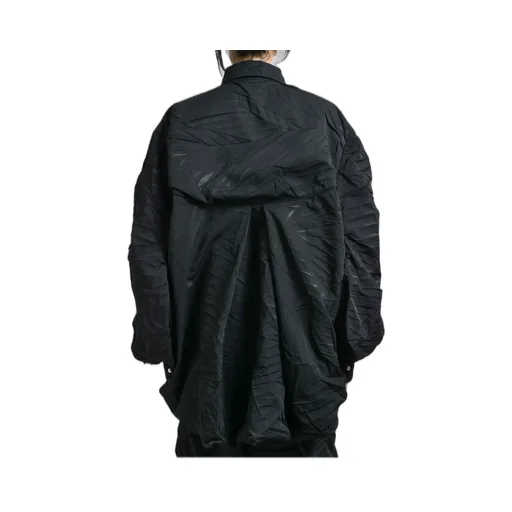 Shirts / Black