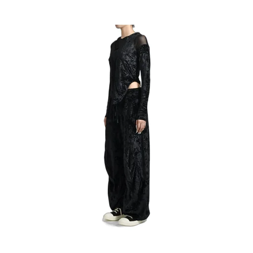 Pants / Black