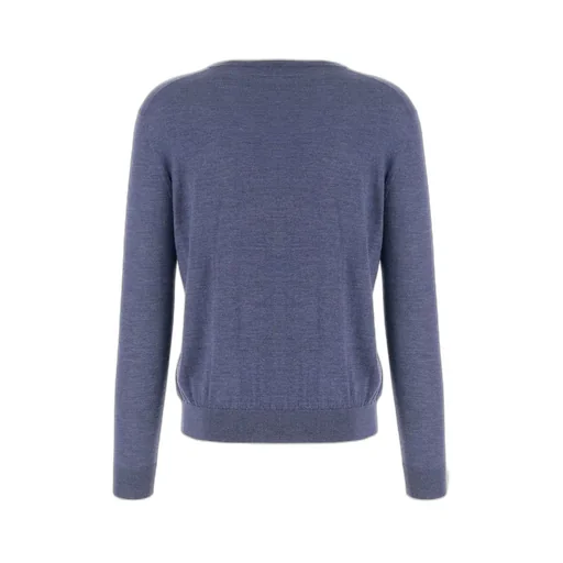Malo V-Neck Sweater