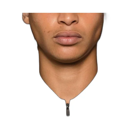 Malo Fine Knit Polo Shirt