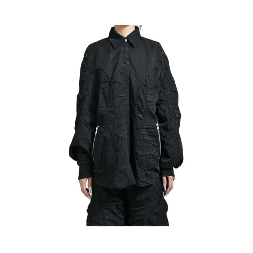 Shirts / Black