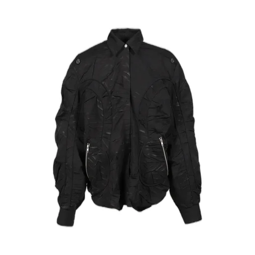 Shirts / Black