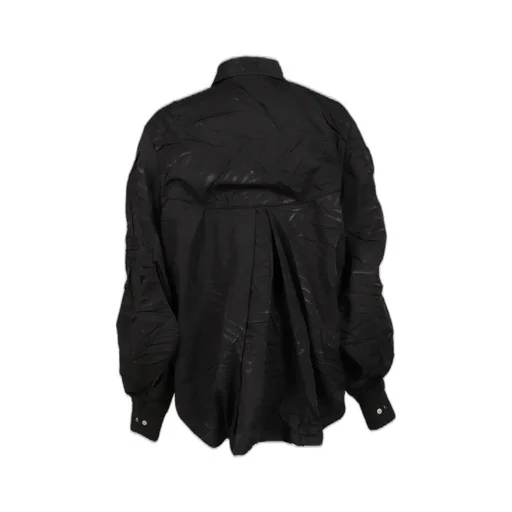 Shirts / Black