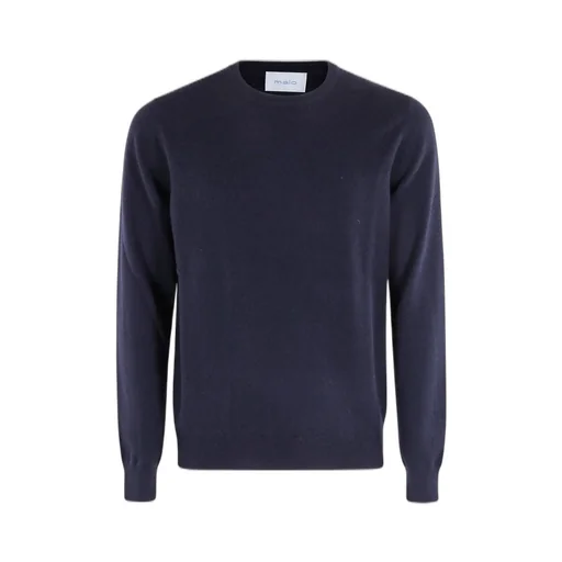 Malo Basic Cashmere Knitwear