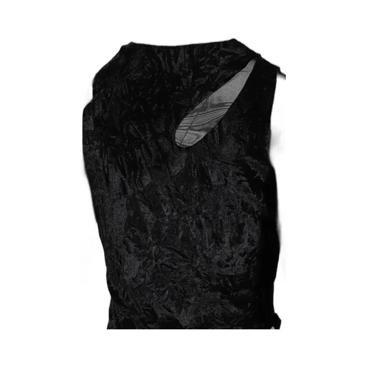 L/S Hoodie / Black