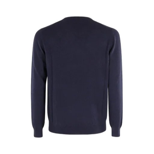 Malo Basic Cashmere Knitwear