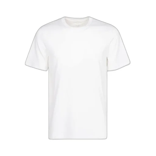 Majestic Filatures Crew Neck T-Shirt