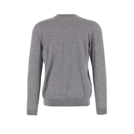 Malo Crew Neck Sweater