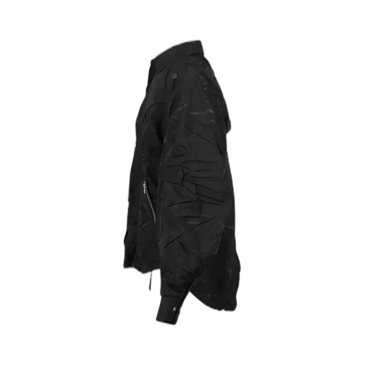 Shirts / Black
