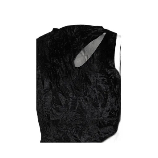 L/S Hoodie / Black