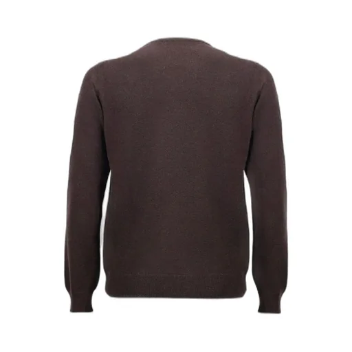Malo Crewneck Cashmere Knitwear