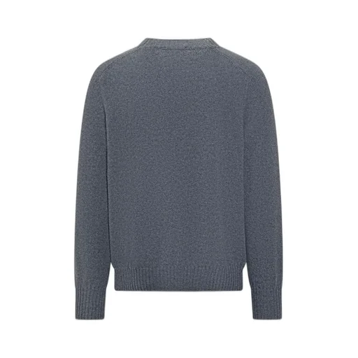 Malo Crew Neck Knitwear