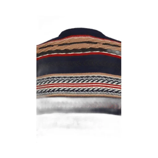 Western Stripe Crew