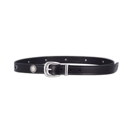 Mancini 1979 Lisa Studded Belt