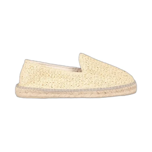Manebí Round Toe Espadrilles