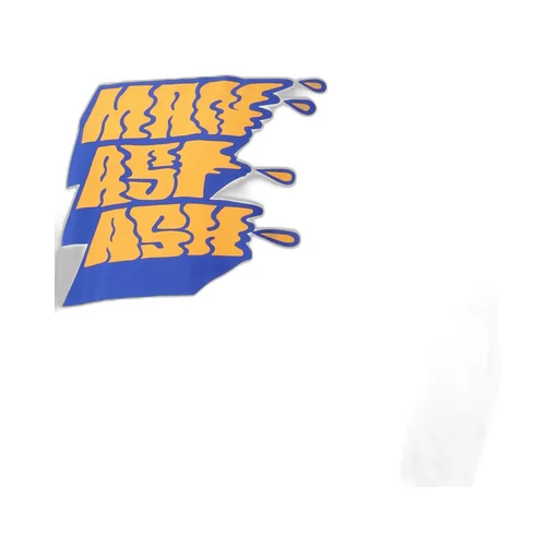 Manastash Sneeze Emblem T-Shirt