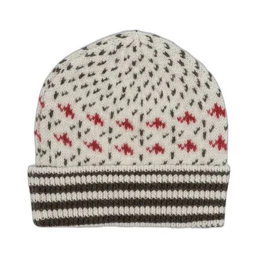 Mammut Textured Knit Hat