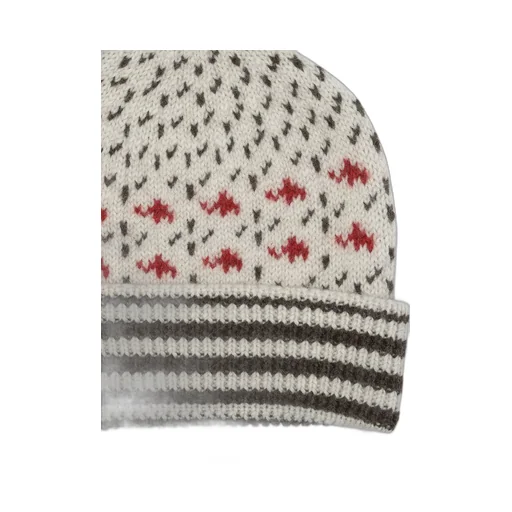 Mammut Textured Knit Hat
