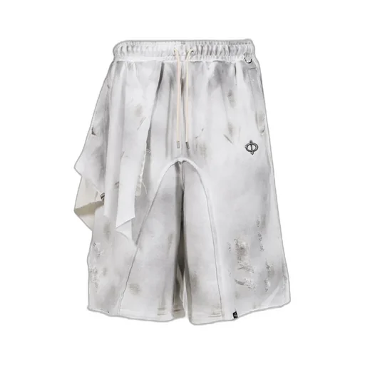 Fantome Sportif Shorts / Dirty
