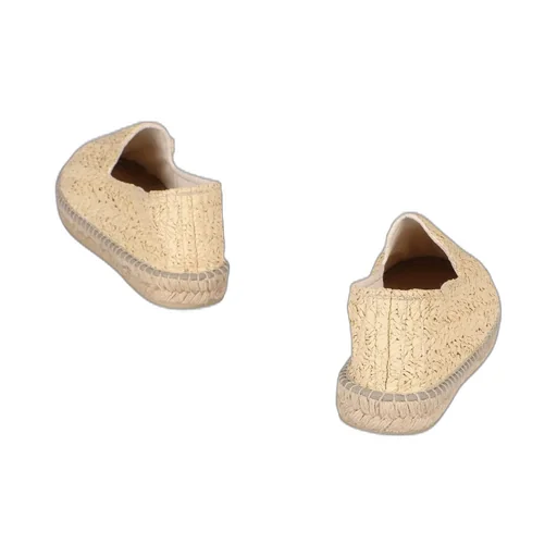 Manebí Round Toe Espadrilles