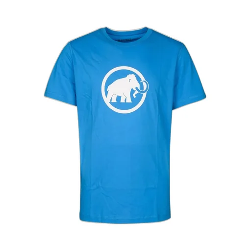 Mammut Swiss 1862 Core T-Shirt