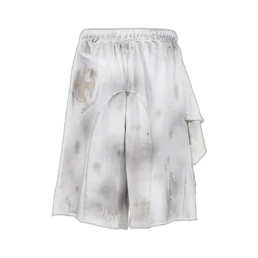 Fantome Sportif Shorts / Dirty