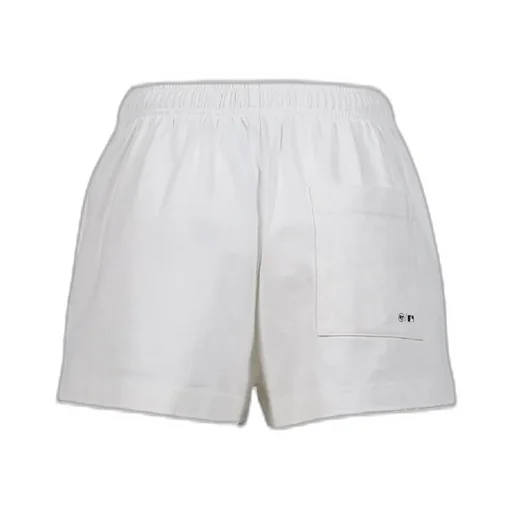 Homerun Disco Short / Wht