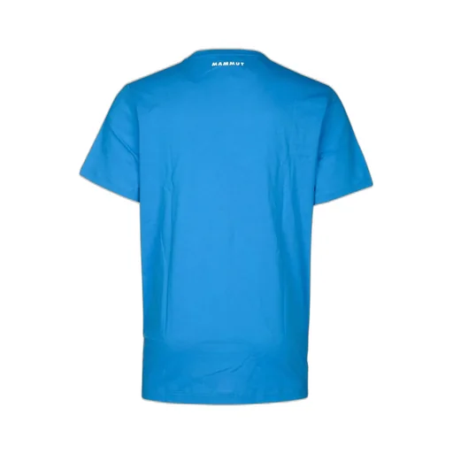 Mammut Swiss 1862 Core T-Shirt