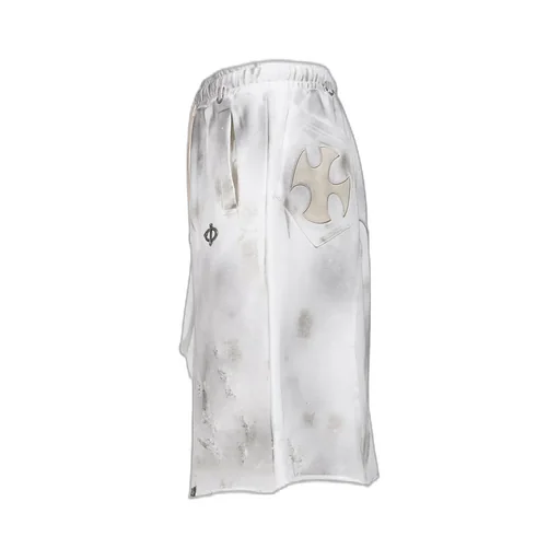 Fantome Sportif Shorts / Dirty