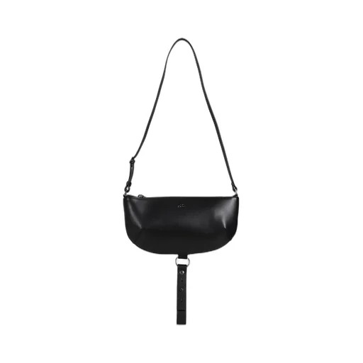 Mini Holy Day Bag / Black