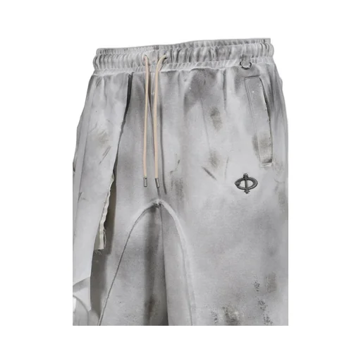 Fantome Sportif Shorts / Dirty