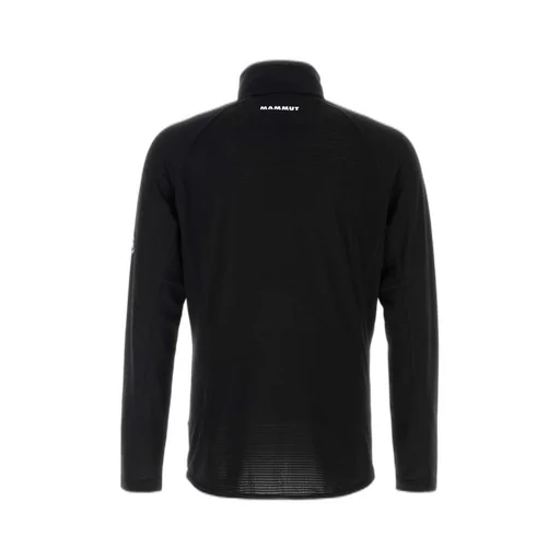 Mammut Swiss 1862 Zip-Pocket Sweater