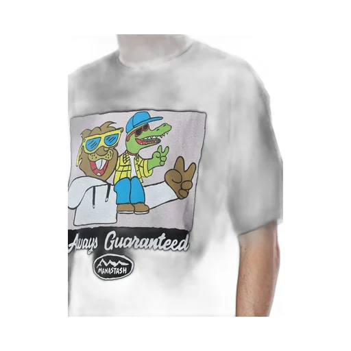 Manastash Friends Graphic T-Shirt