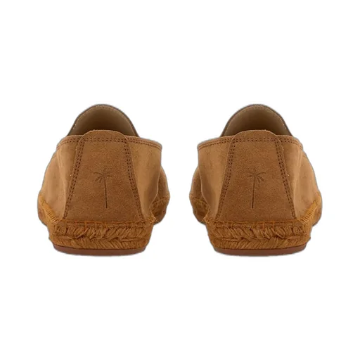Manebí Classic Suede Espadrille