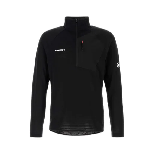 Mammut Swiss 1862 Zip-Pocket Sweater