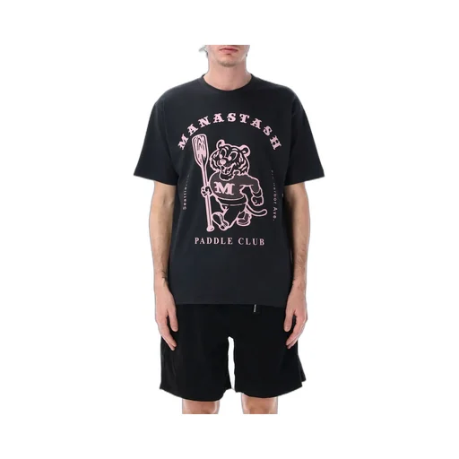Manastash Paddle Club Graphic Tee