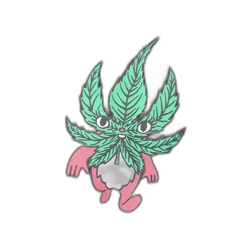 Manastash Fairy Long Sleeve Tee