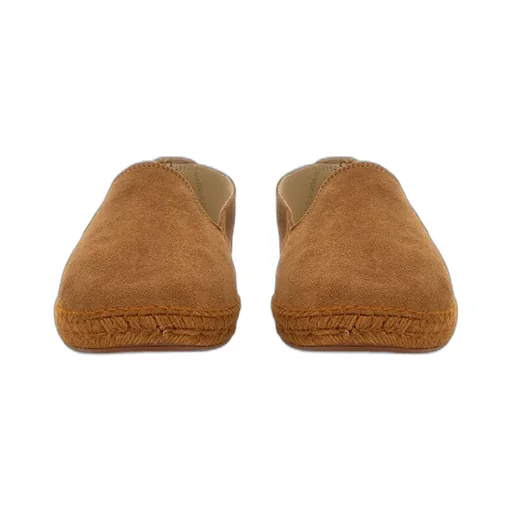 Manebí Classic Suede Espadrille