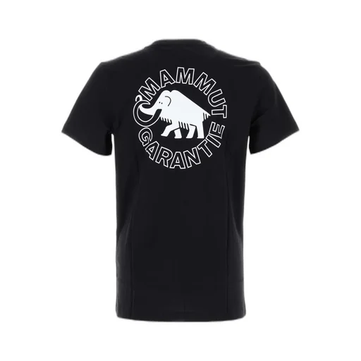 Mammut Swiss 1862 Core Garantie T-Shirt