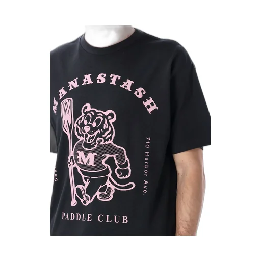 Manastash Paddle Club Graphic Tee
