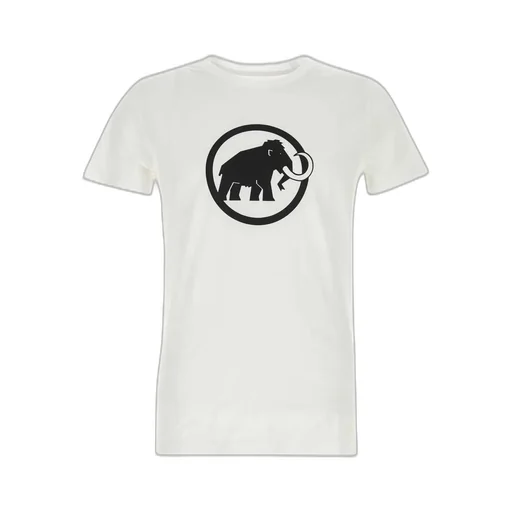 Mammut Swiss 1862 Core Logo T-Shirt