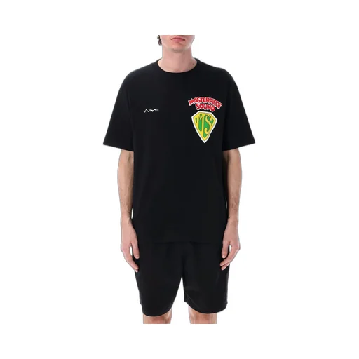 Manastash Masterpiece Sound Tee