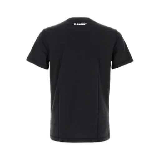 Mammut Swiss 1862 Logo T-Shirt